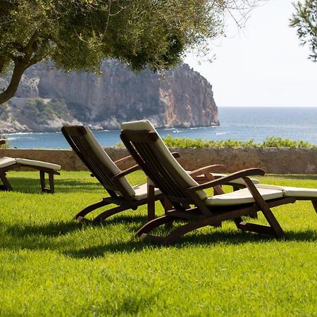Can Simoneta - Adults Only Canyamel (Mallorca) Exterior foto