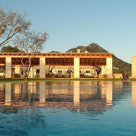 Can Simoneta - Adults Only Canyamel (Mallorca) Exterior foto