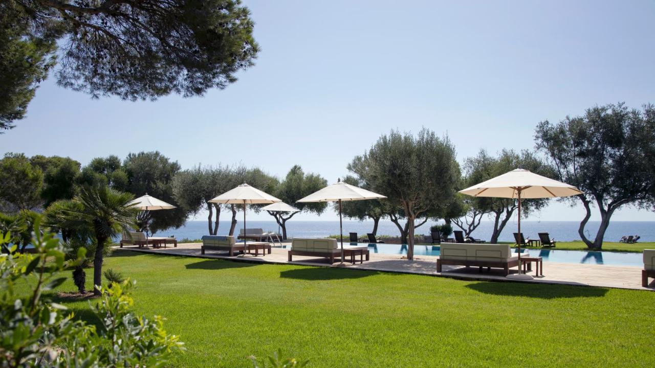 Can Simoneta - Adults Only Canyamel (Mallorca) Exterior foto