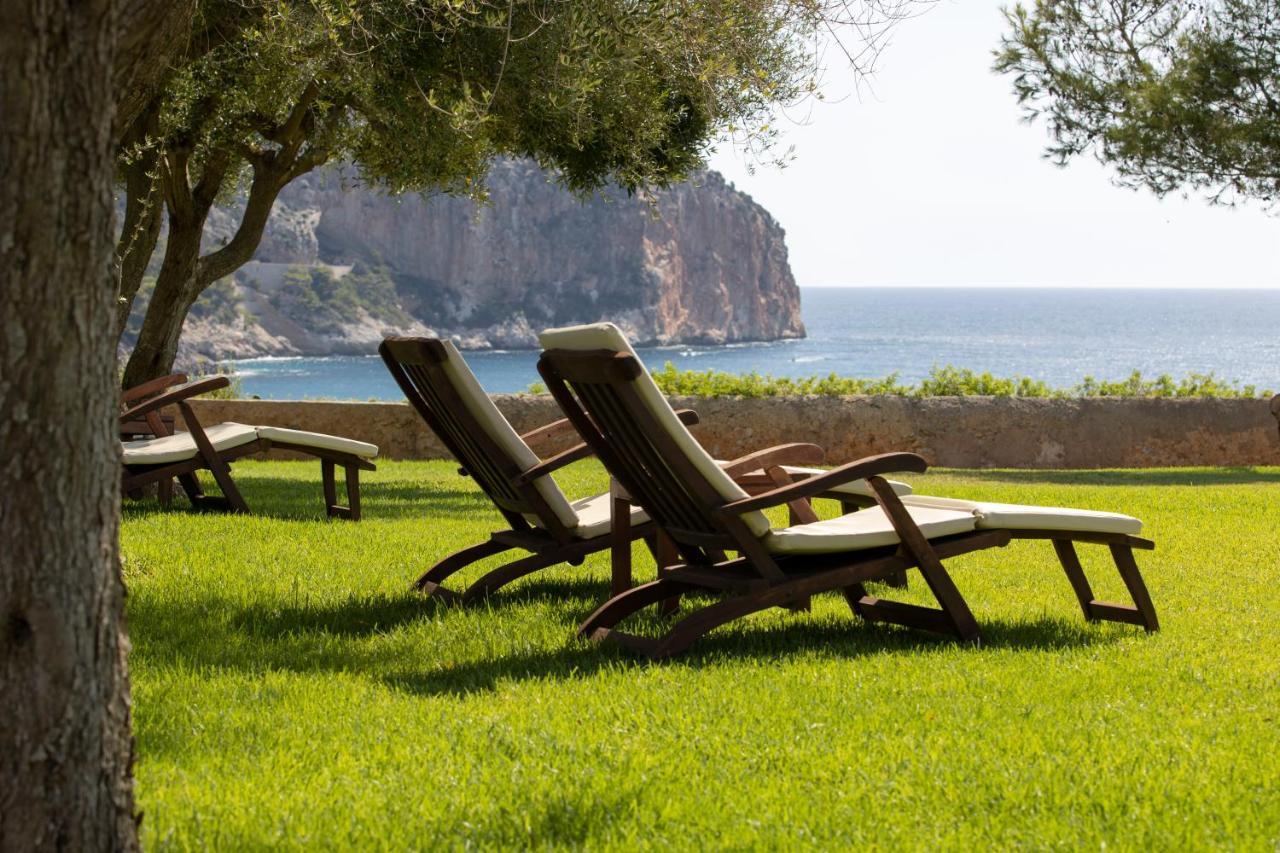 Can Simoneta - Adults Only Canyamel (Mallorca) Exterior foto