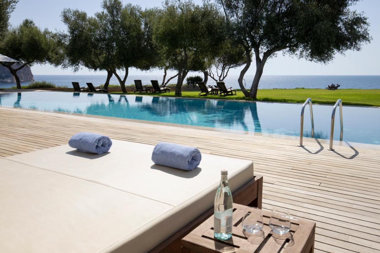 Can Simoneta - Adults Only Canyamel (Mallorca) Exterior foto