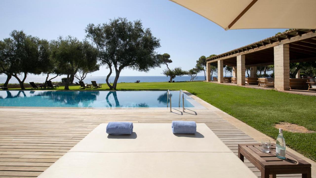 Can Simoneta - Adults Only Canyamel (Mallorca) Exterior foto