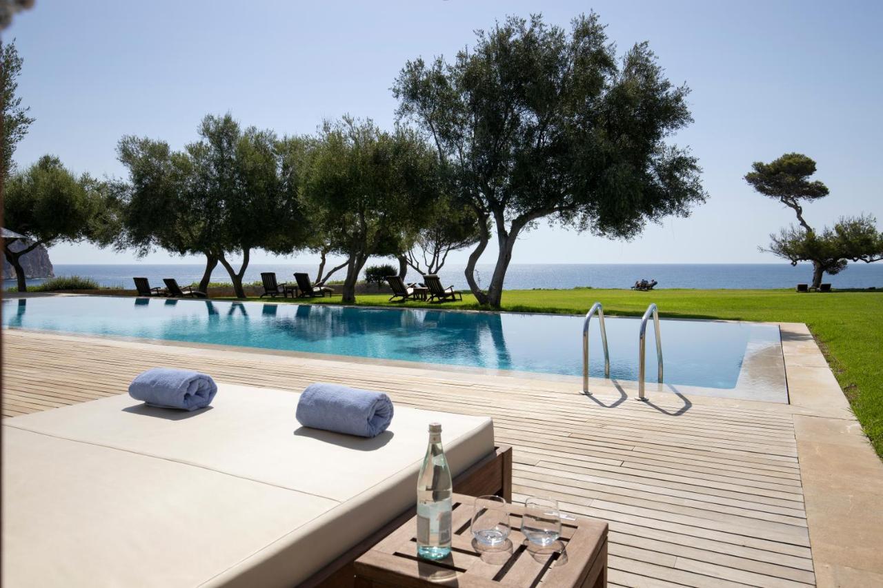 Can Simoneta - Adults Only Canyamel (Mallorca) Exterior foto