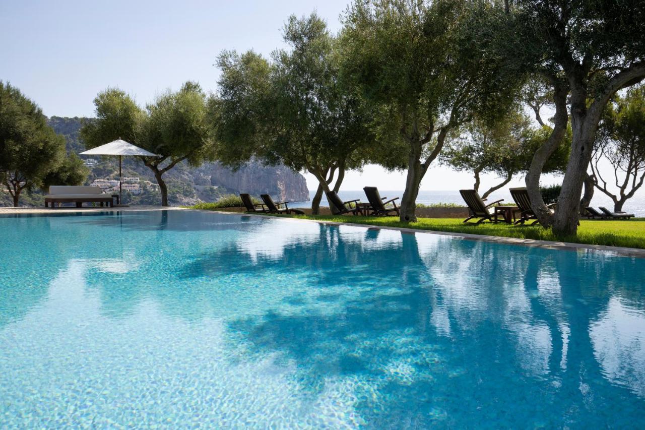 Can Simoneta - Adults Only Canyamel (Mallorca) Exterior foto