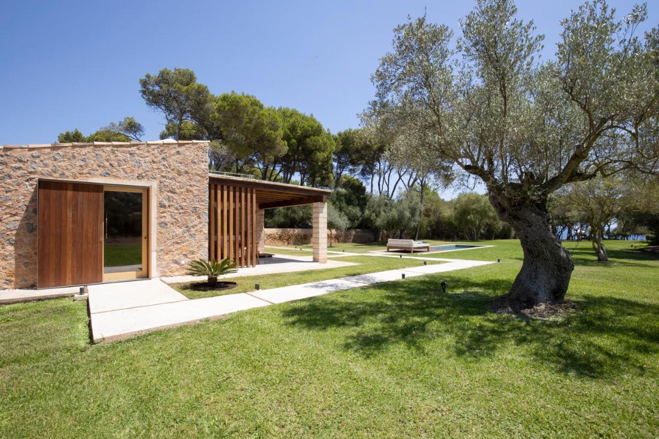 Can Simoneta - Adults Only Canyamel (Mallorca) Exterior foto