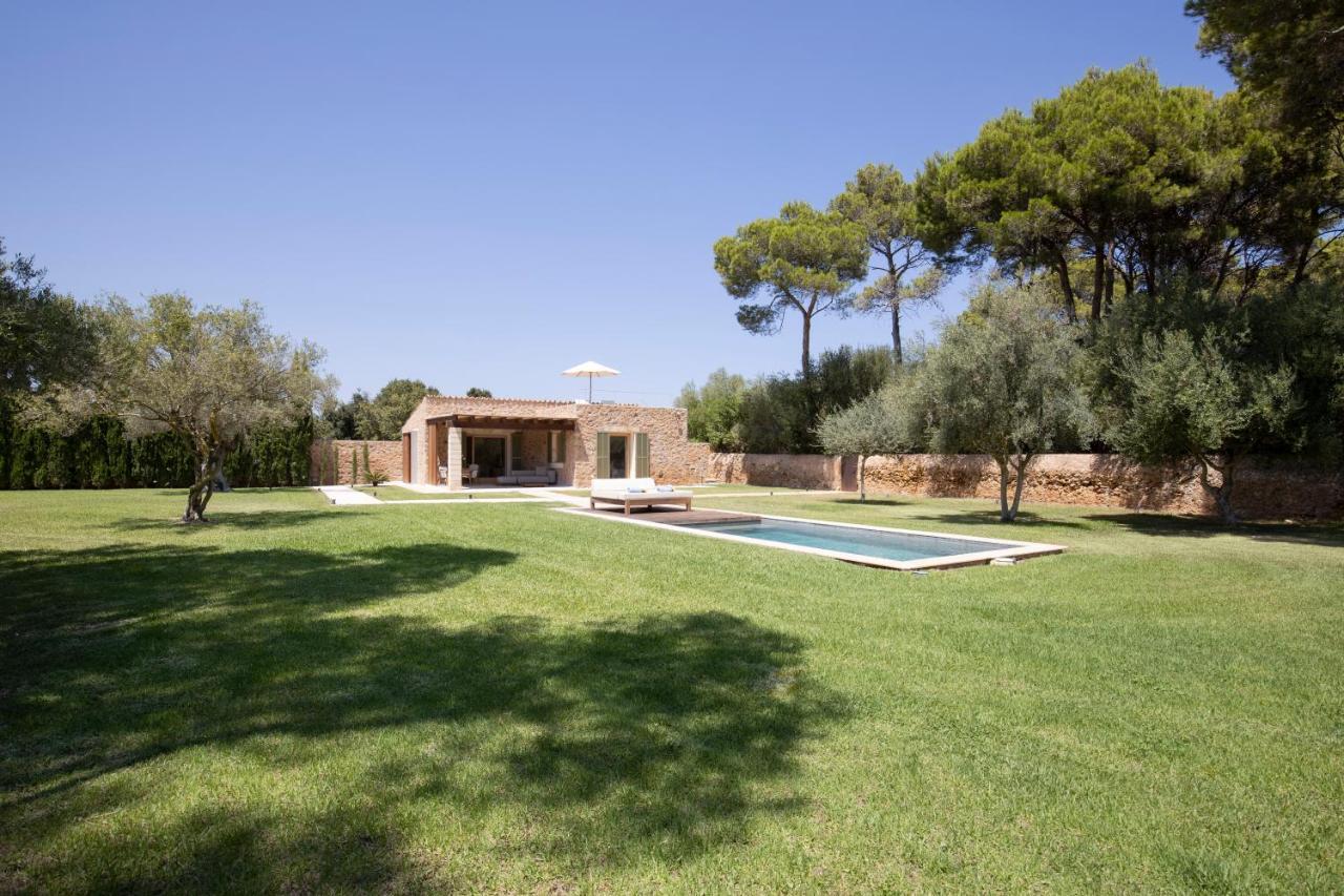 Can Simoneta - Adults Only Canyamel (Mallorca) Exterior foto