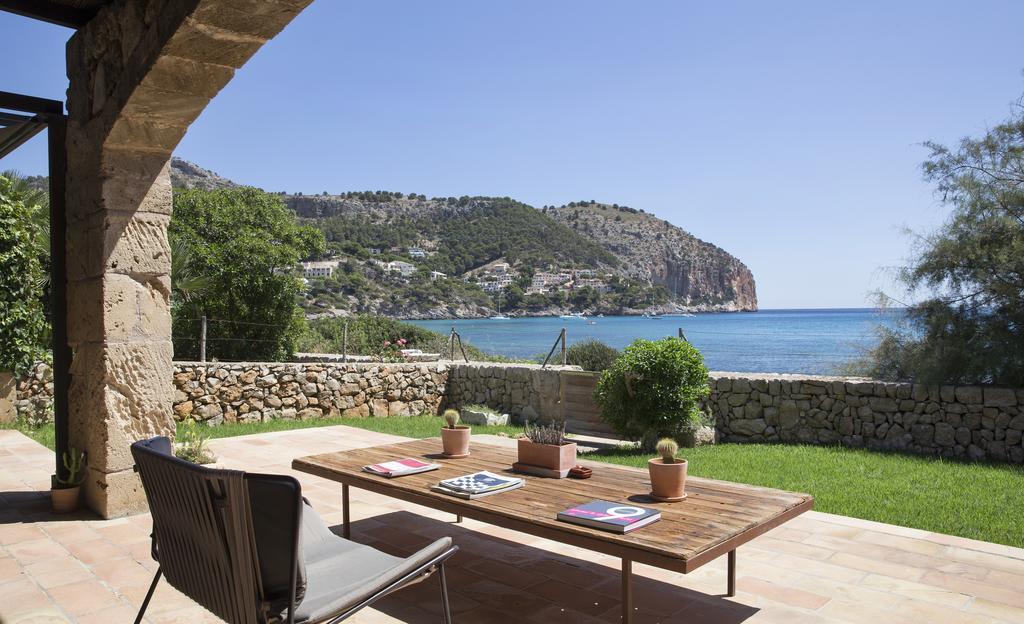 Can Simoneta - Adults Only Canyamel (Mallorca) Exterior foto
