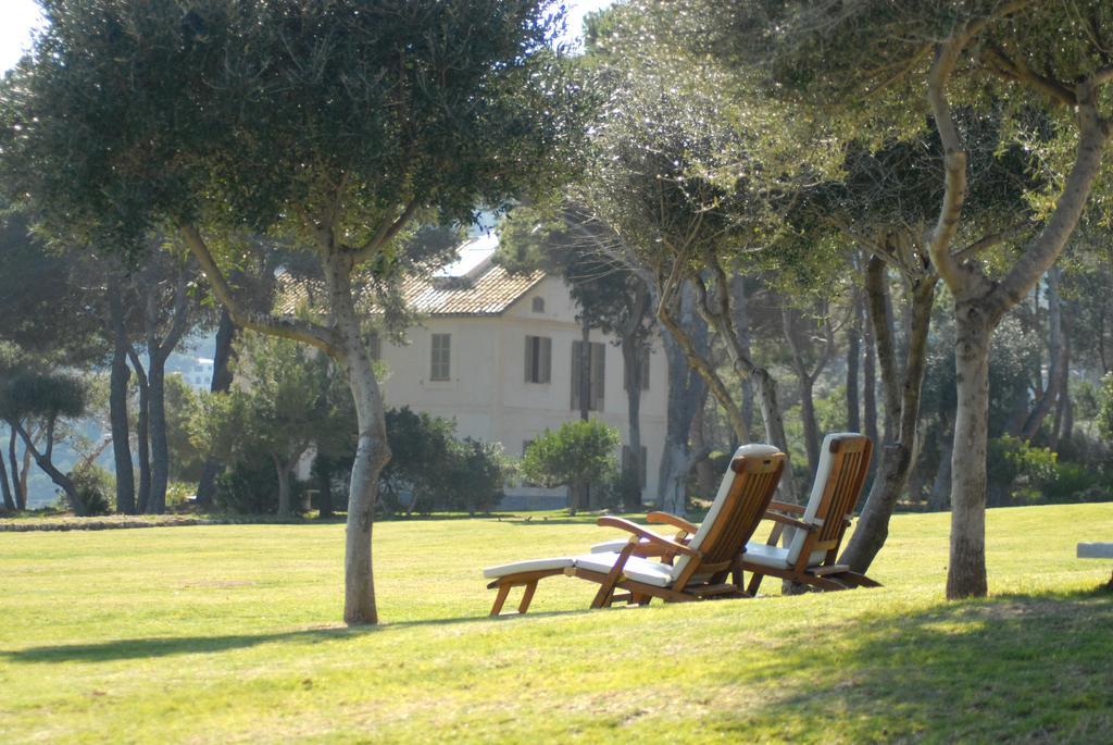 Can Simoneta - Adults Only Canyamel (Mallorca) Exterior foto