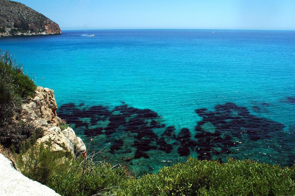 Can Simoneta - Adults Only Canyamel (Mallorca) Exterior foto