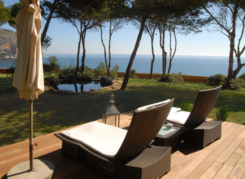 Can Simoneta - Adults Only Canyamel (Mallorca) Exterior foto