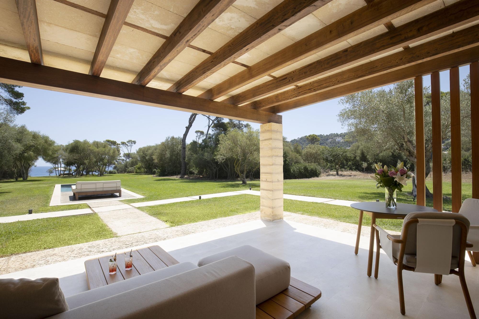 Can Simoneta - Adults Only Canyamel (Mallorca) Exterior foto