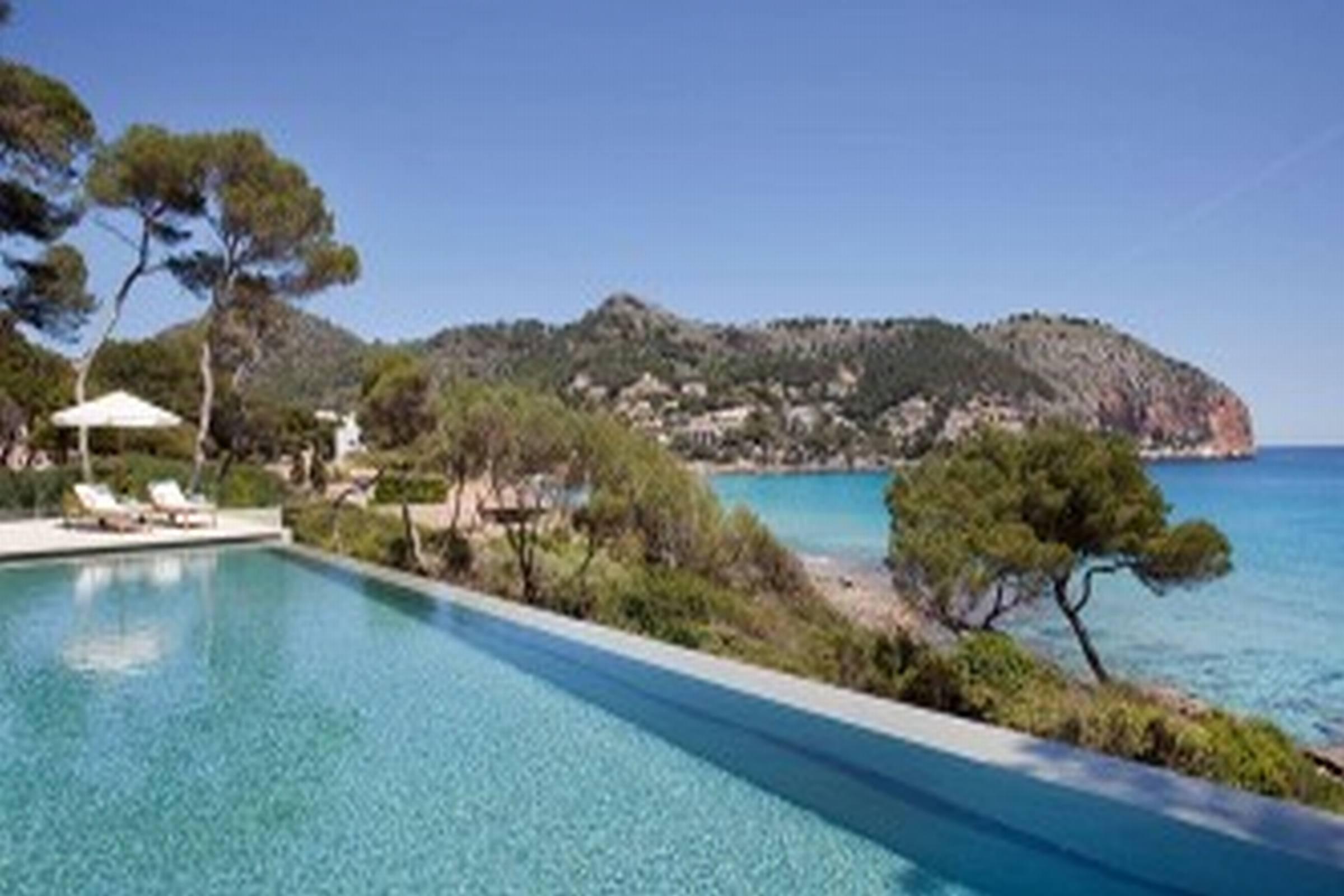 Can Simoneta - Adults Only Canyamel (Mallorca) Exterior foto