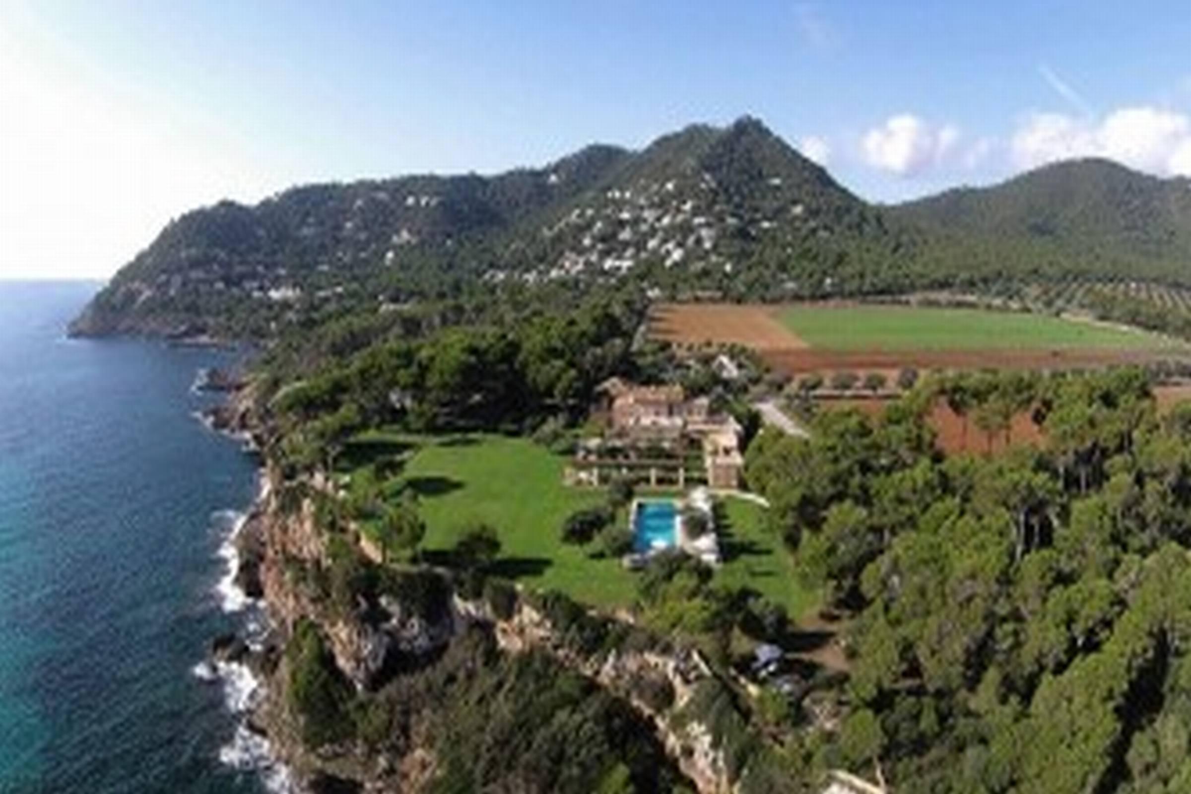 Can Simoneta - Adults Only Canyamel (Mallorca) Exterior foto