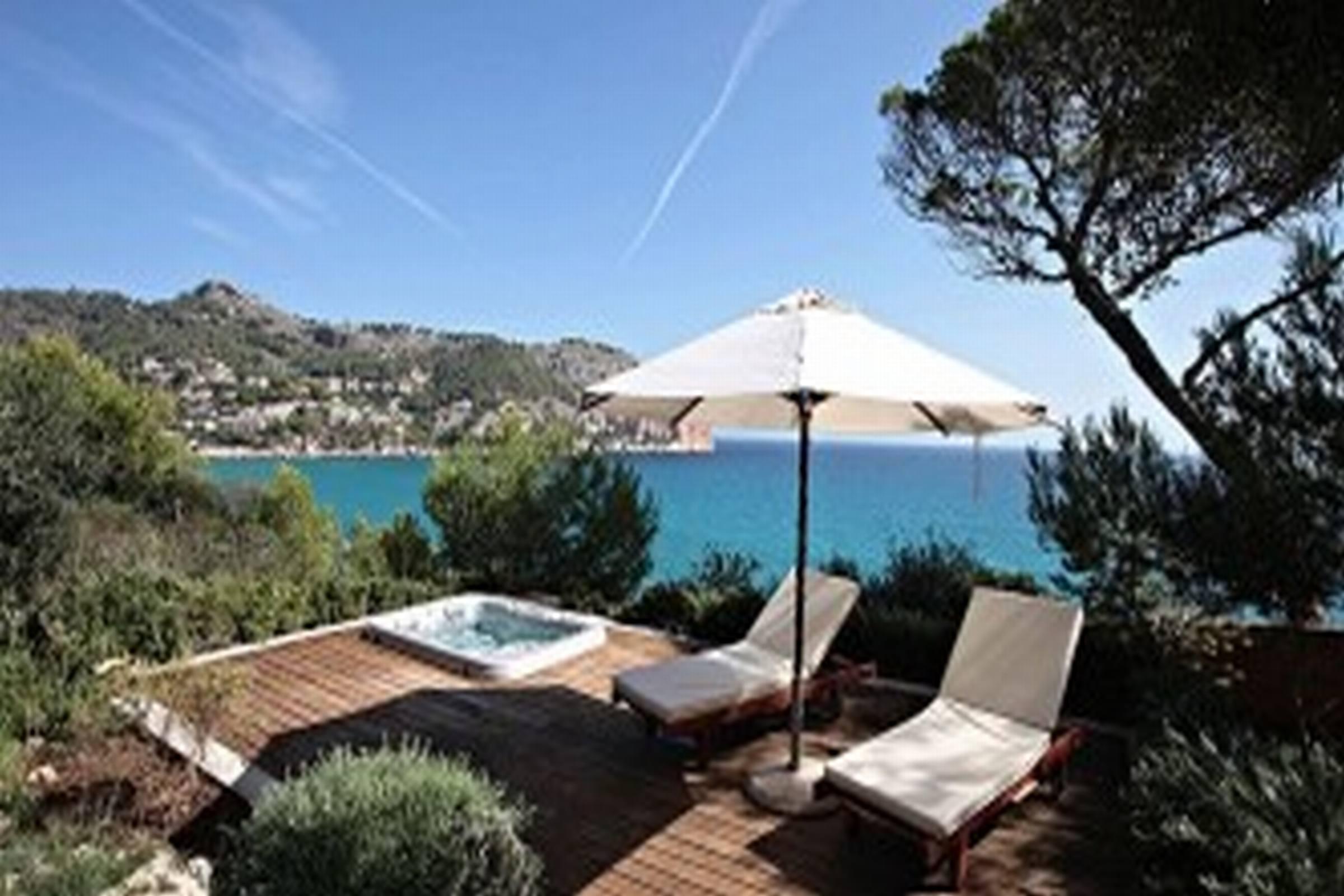 Can Simoneta - Adults Only Canyamel (Mallorca) Exterior foto