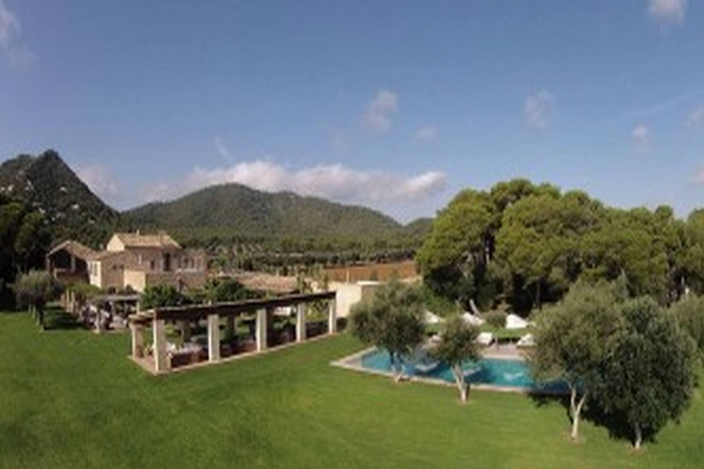 Can Simoneta - Adults Only Canyamel (Mallorca) Exterior foto