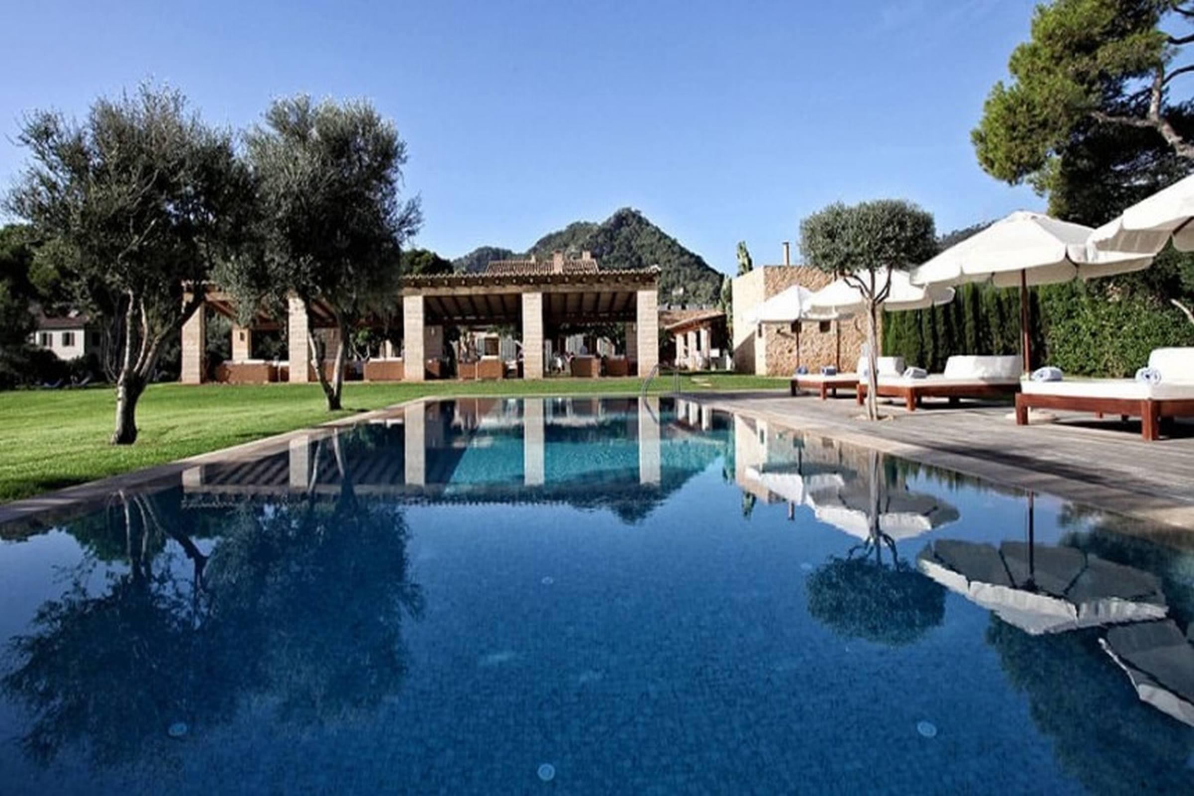Can Simoneta - Adults Only Canyamel (Mallorca) Exterior foto