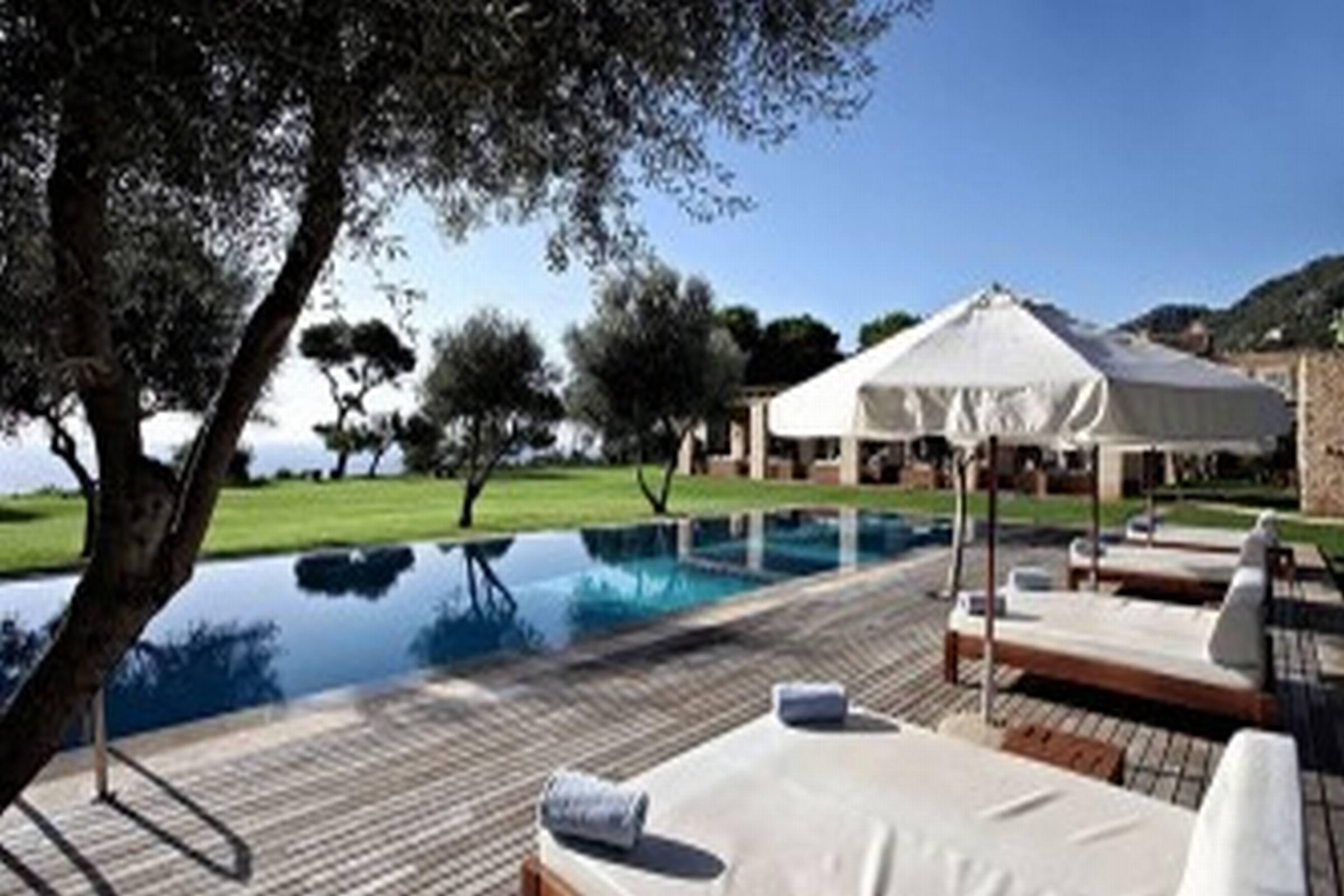 Can Simoneta - Adults Only Canyamel (Mallorca) Exterior foto