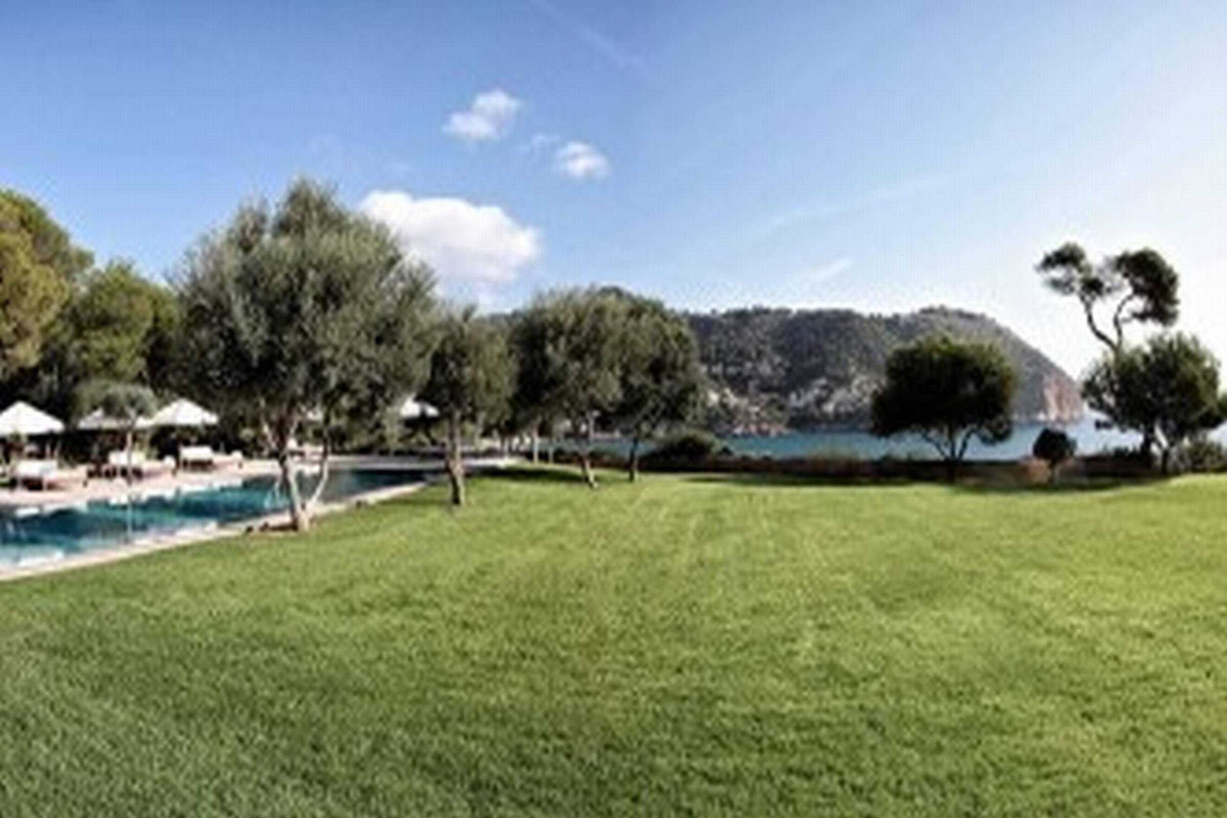 Can Simoneta - Adults Only Canyamel (Mallorca) Exterior foto