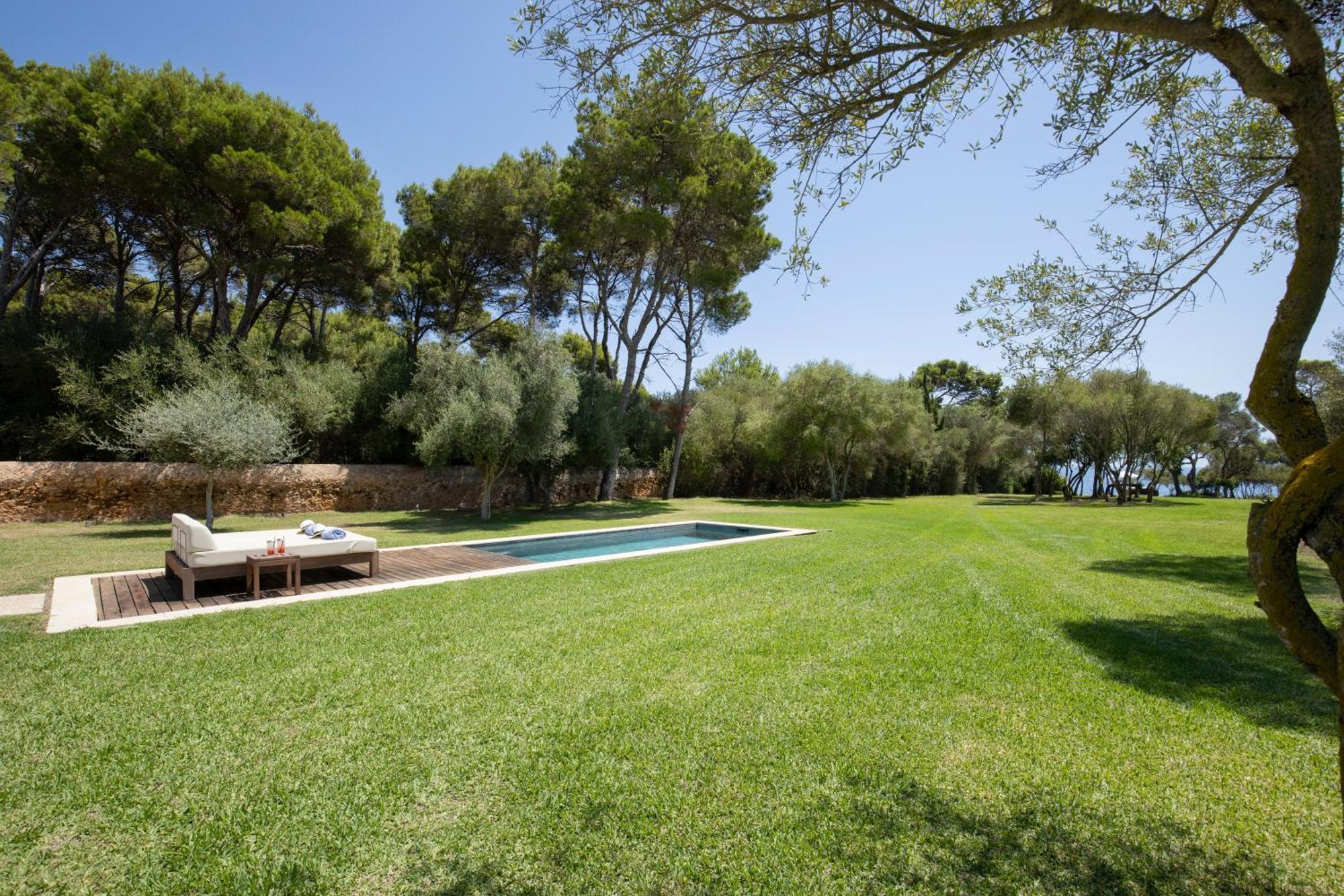 Can Simoneta - Adults Only Canyamel (Mallorca) Quarto foto