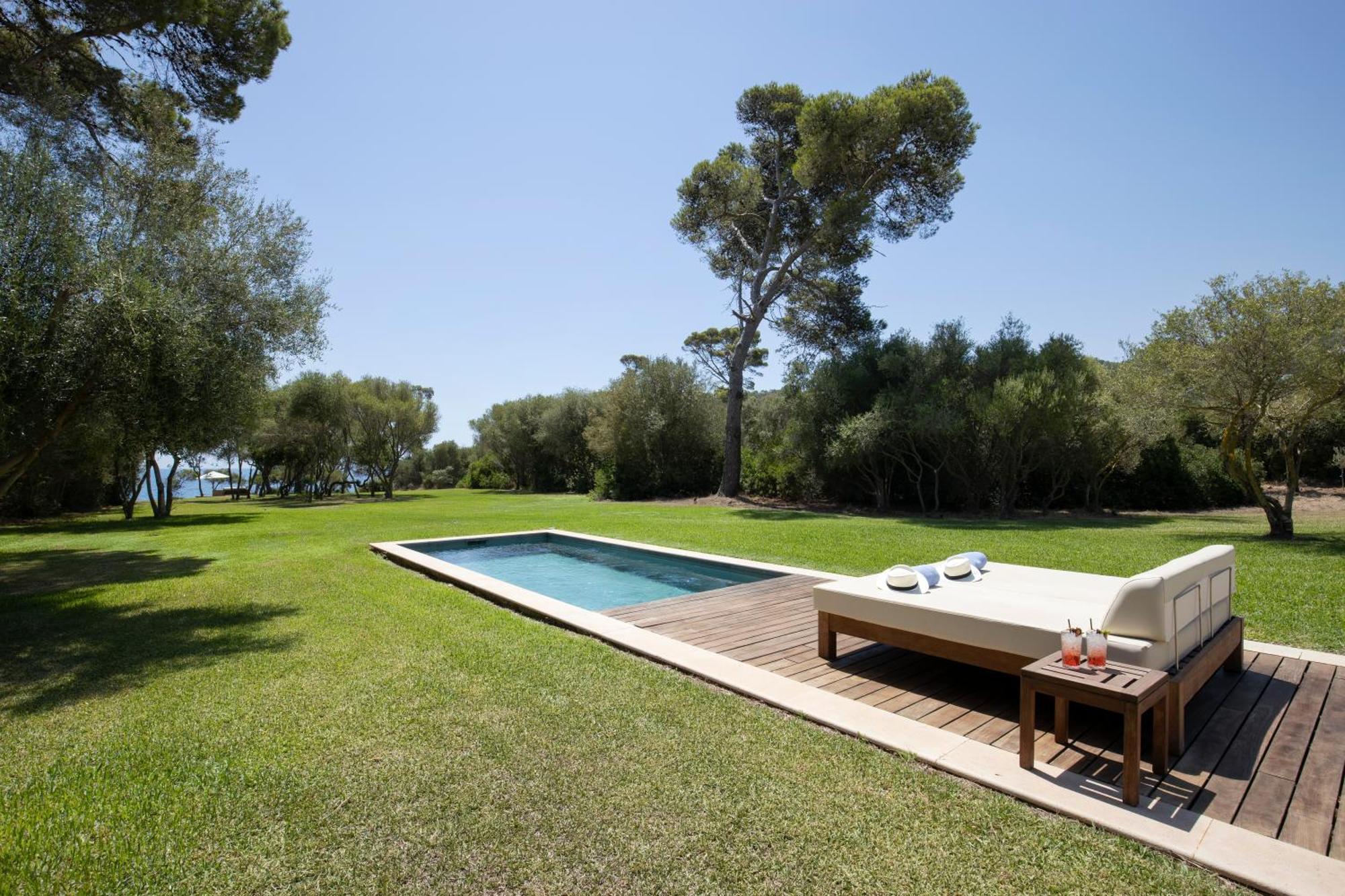 Can Simoneta - Adults Only Canyamel (Mallorca) Quarto foto