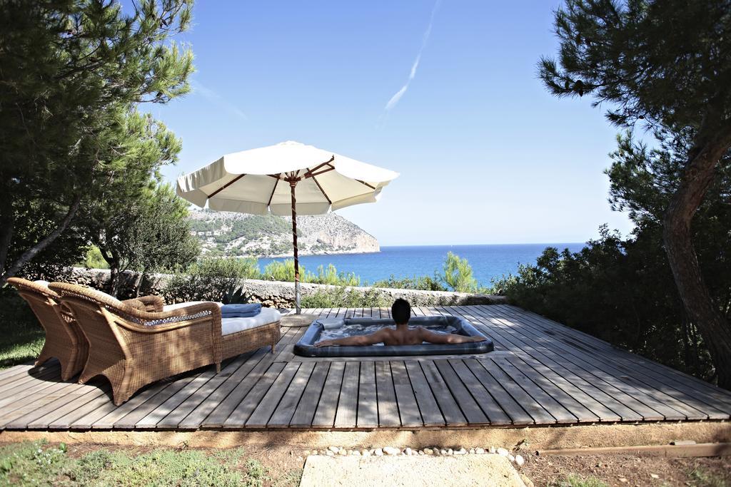 Can Simoneta - Adults Only Canyamel (Mallorca) Exterior foto