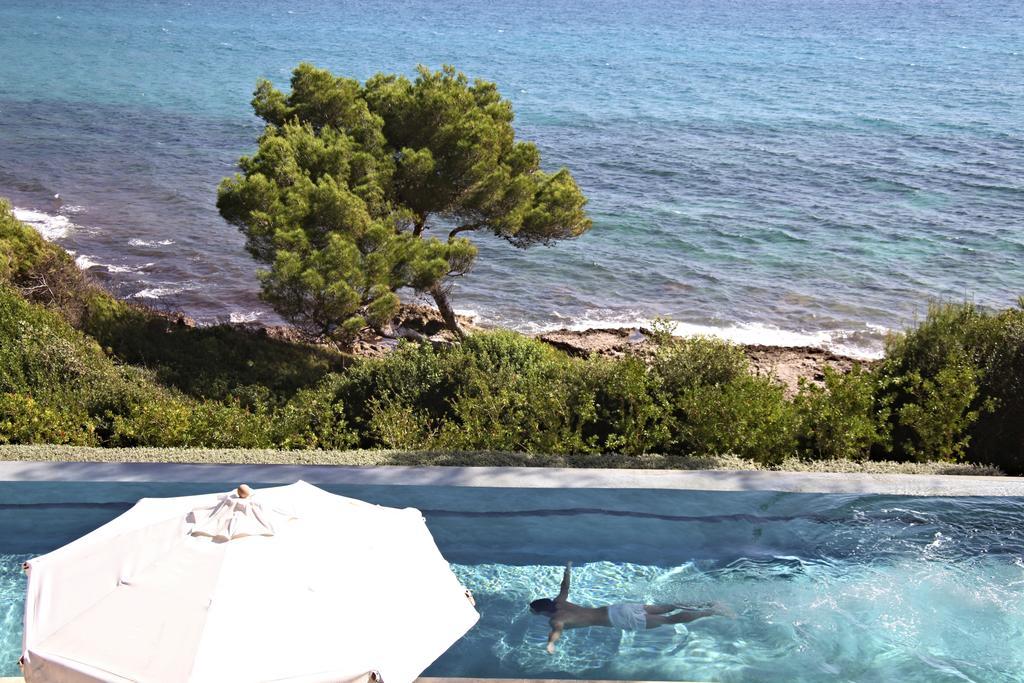 Can Simoneta - Adults Only Canyamel (Mallorca) Exterior foto