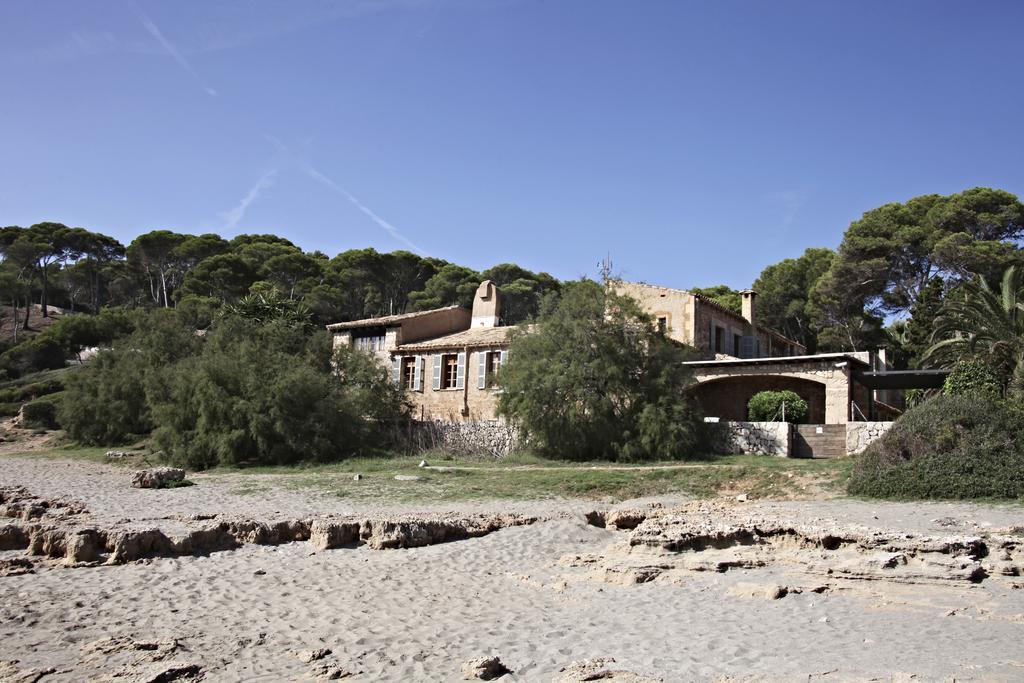 Can Simoneta - Adults Only Canyamel (Mallorca) Exterior foto