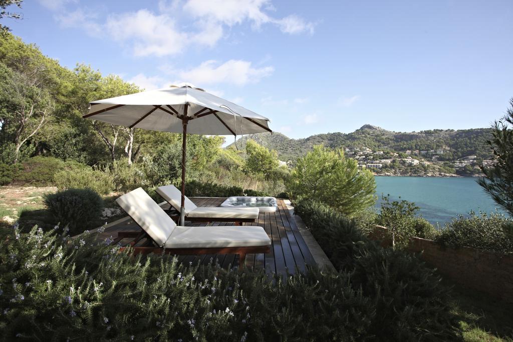 Can Simoneta - Adults Only Canyamel (Mallorca) Exterior foto