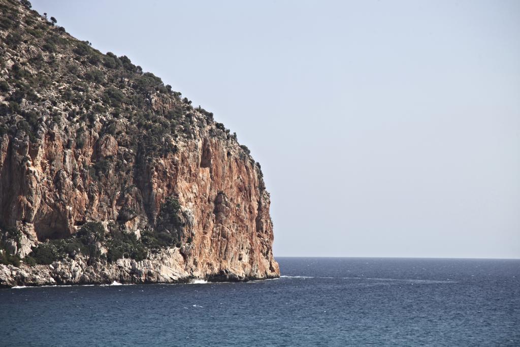Can Simoneta - Adults Only Canyamel (Mallorca) Exterior foto