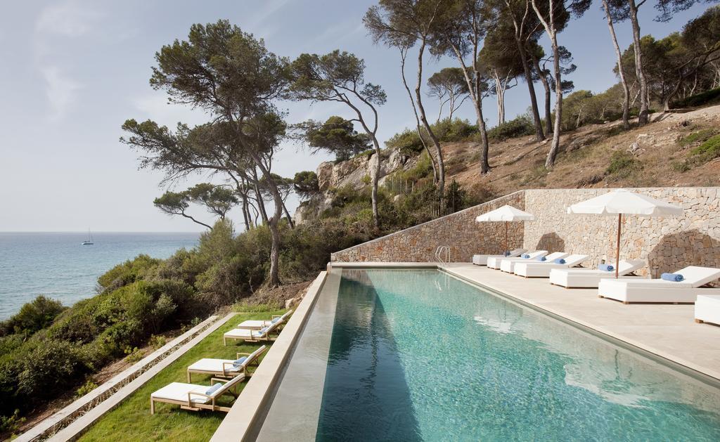 Can Simoneta - Adults Only Canyamel (Mallorca) Exterior foto