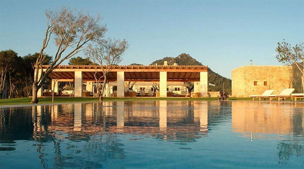 Can Simoneta - Adults Only Canyamel (Mallorca) Exterior foto