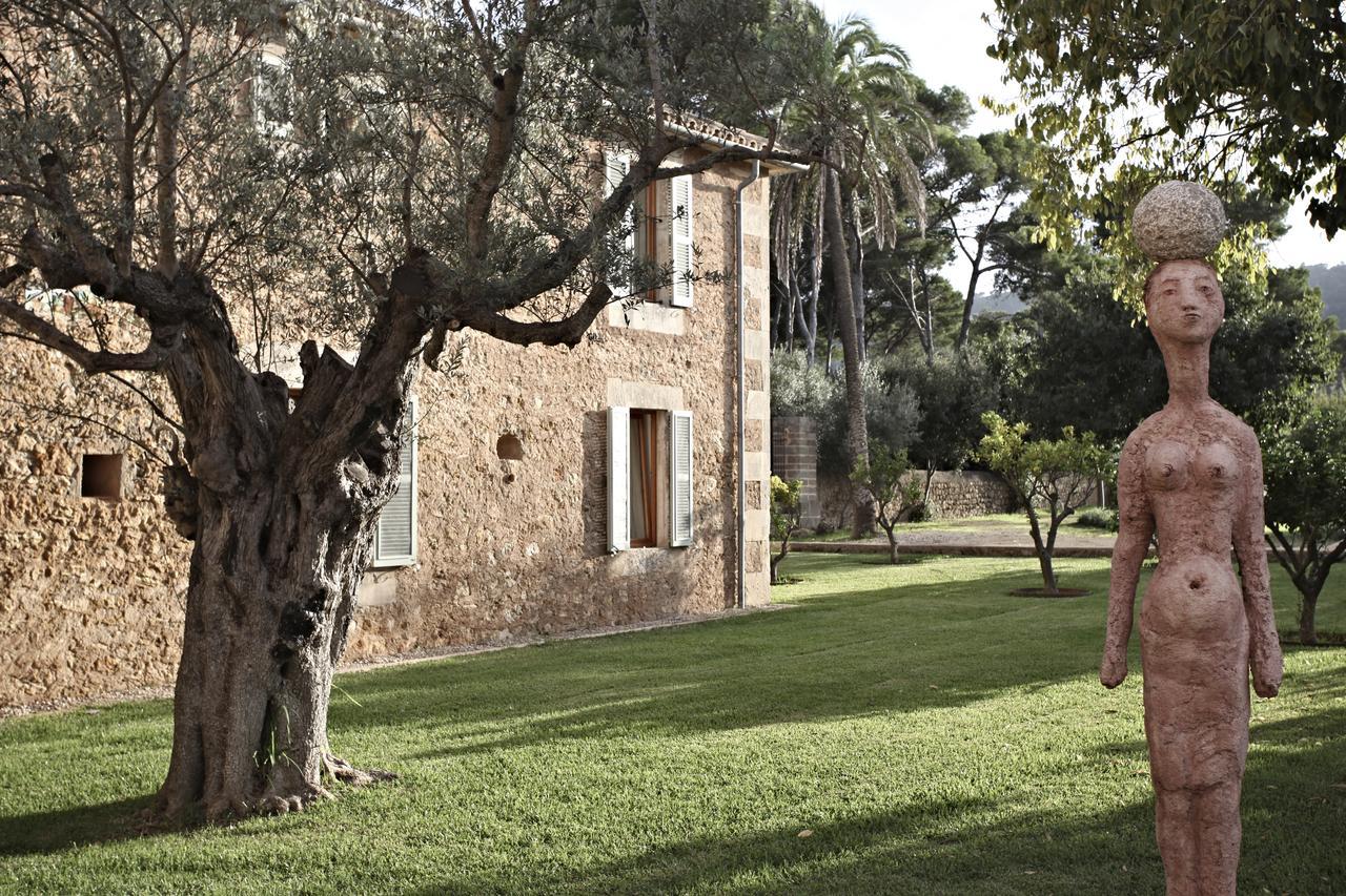 Can Simoneta - Adults Only Canyamel (Mallorca) Exterior foto