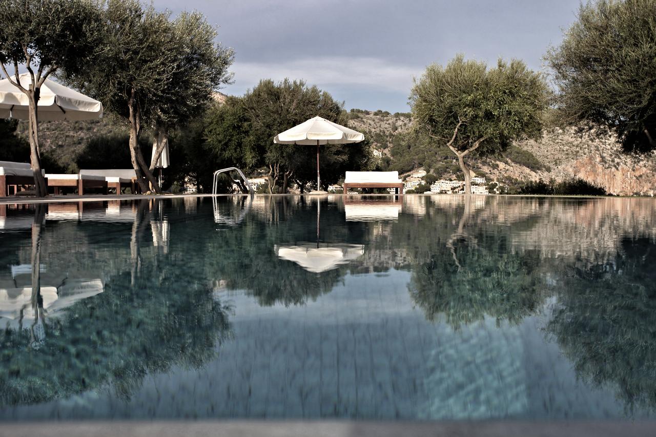 Can Simoneta - Adults Only Canyamel (Mallorca) Exterior foto