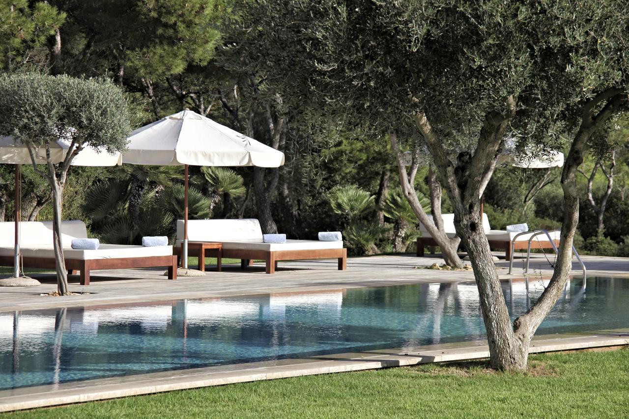 Can Simoneta - Adults Only Canyamel (Mallorca) Exterior foto