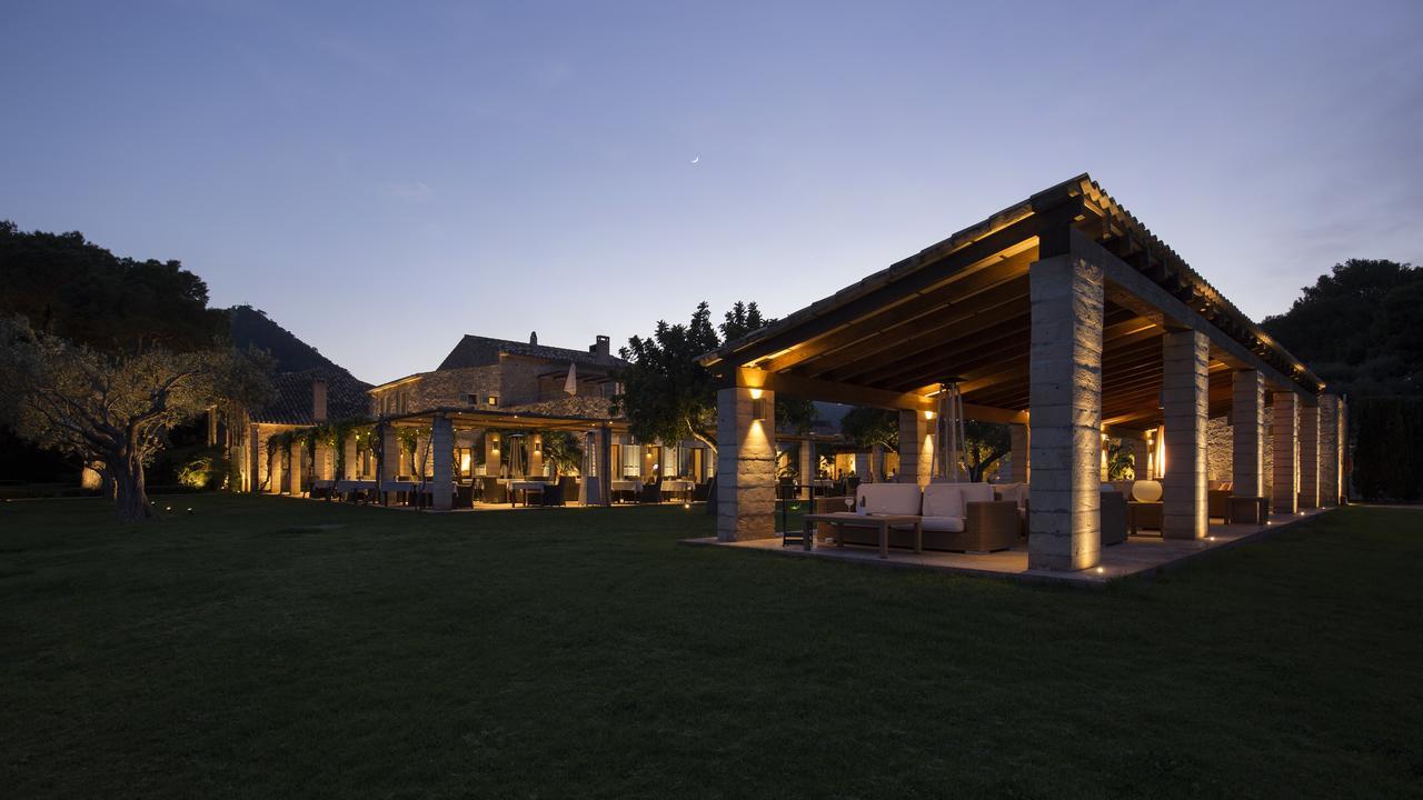 Can Simoneta - Adults Only Canyamel (Mallorca) Exterior foto