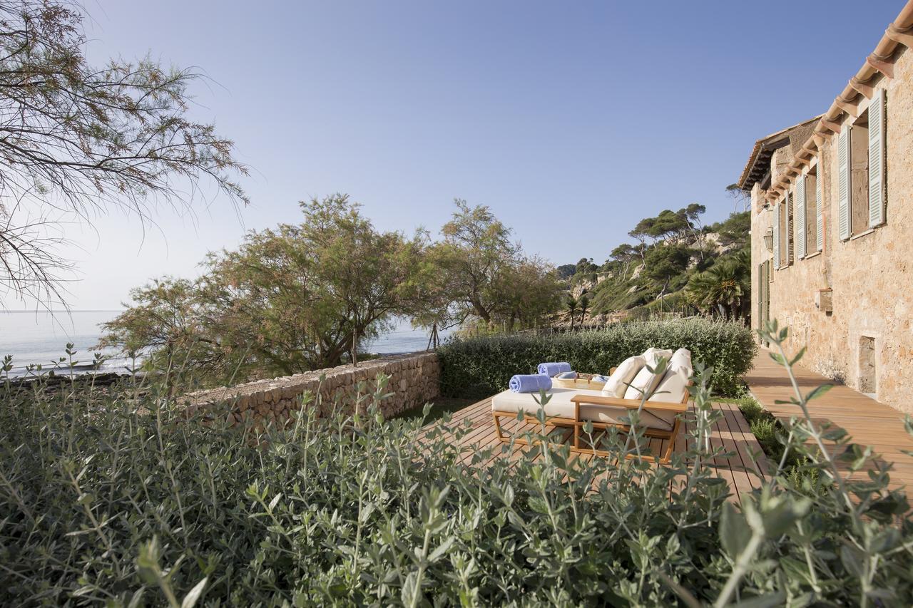 Can Simoneta - Adults Only Canyamel (Mallorca) Exterior foto