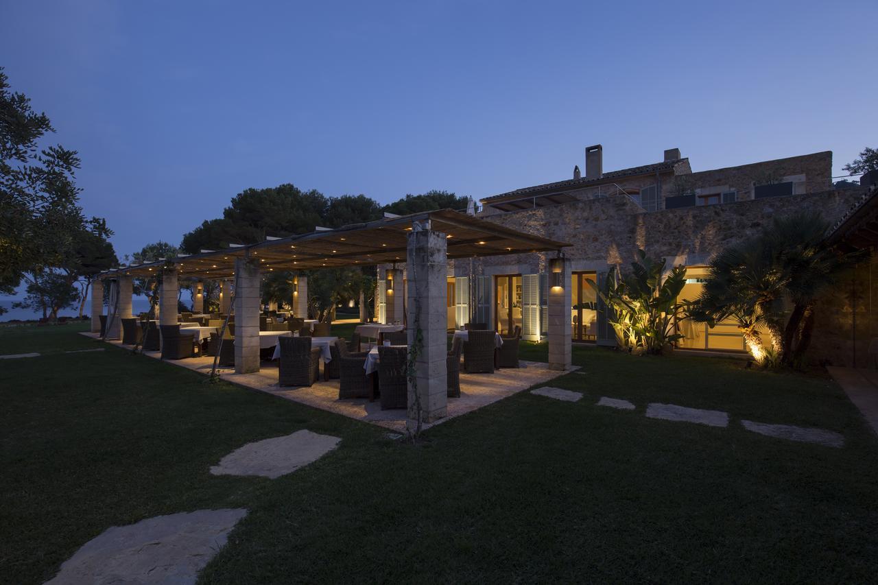 Can Simoneta - Adults Only Canyamel (Mallorca) Exterior foto
