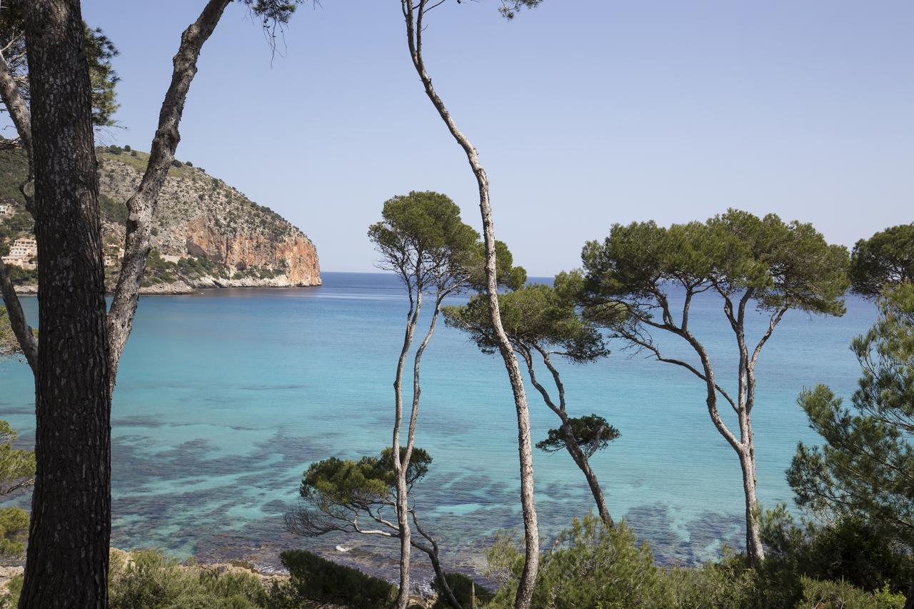 Can Simoneta - Adults Only Canyamel (Mallorca) Exterior foto