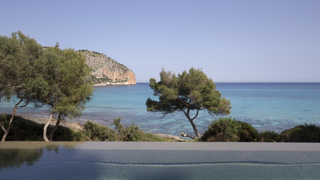 Can Simoneta - Adults Only Canyamel (Mallorca) Exterior foto