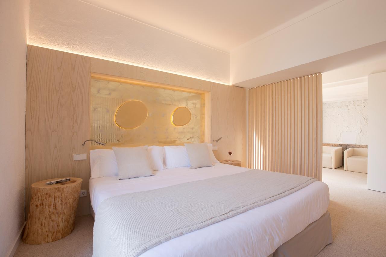 Can Simoneta - Adults Only Canyamel (Mallorca) Exterior foto