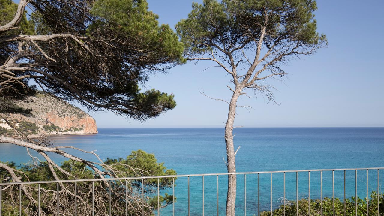 Can Simoneta - Adults Only Canyamel (Mallorca) Exterior foto