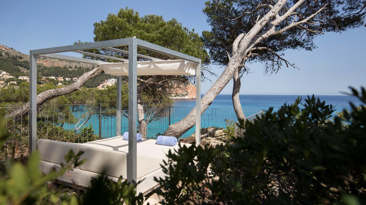 Can Simoneta - Adults Only Canyamel (Mallorca) Exterior foto