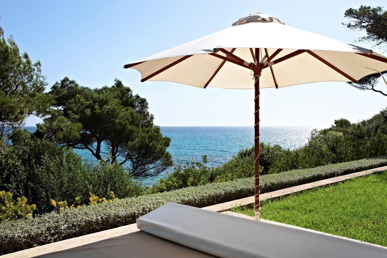 Can Simoneta - Adults Only Canyamel (Mallorca) Exterior foto
