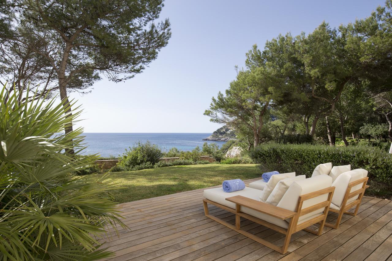 Can Simoneta - Adults Only Canyamel (Mallorca) Exterior foto
