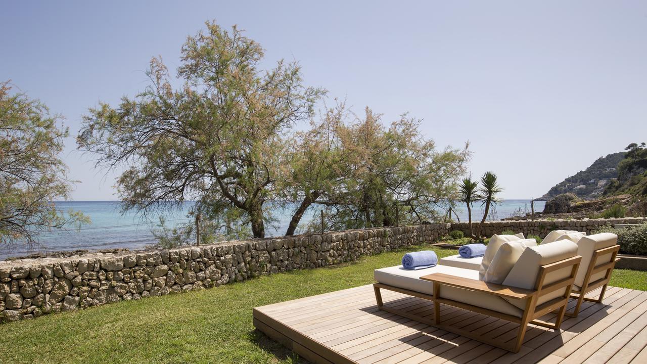 Can Simoneta - Adults Only Canyamel (Mallorca) Exterior foto