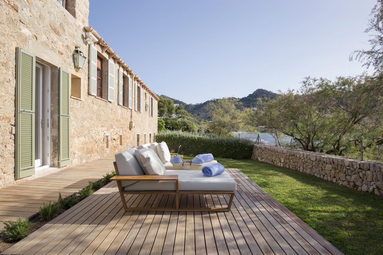 Can Simoneta - Adults Only Canyamel (Mallorca) Exterior foto