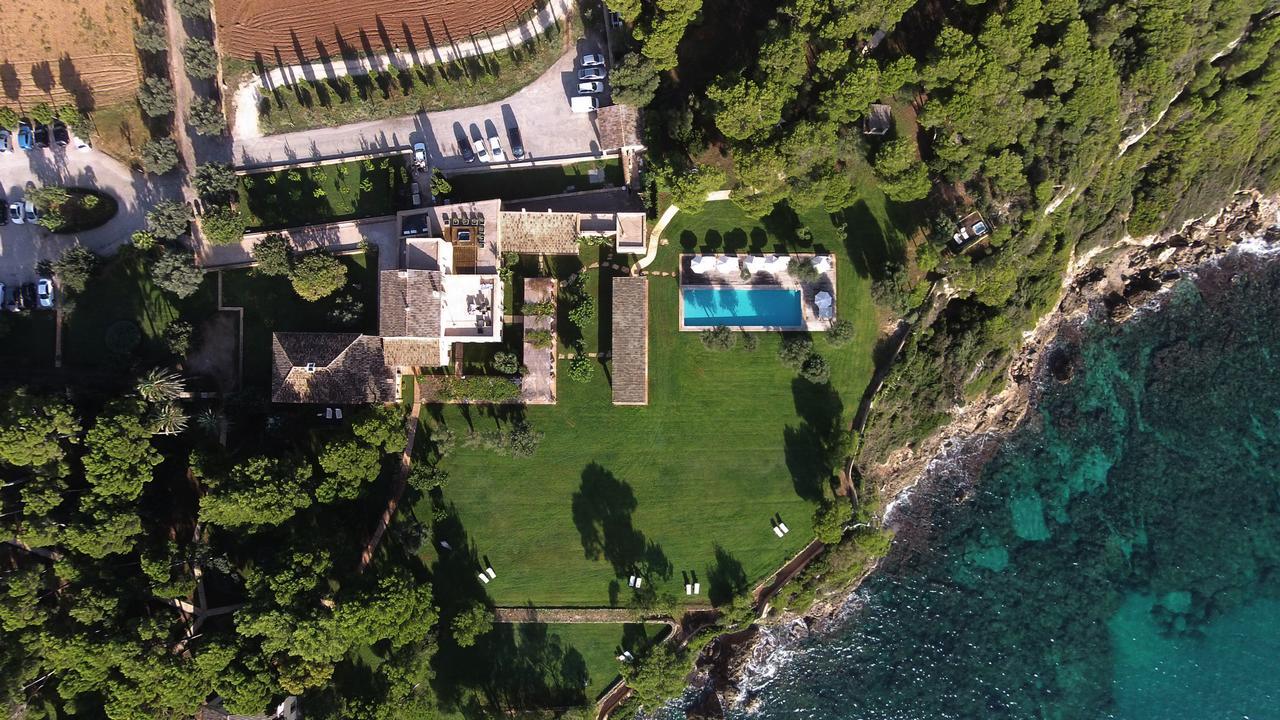 Can Simoneta - Adults Only Canyamel (Mallorca) Exterior foto