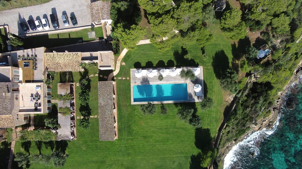 Can Simoneta - Adults Only Canyamel (Mallorca) Exterior foto