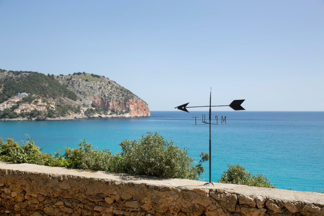 Can Simoneta - Adults Only Canyamel (Mallorca) Exterior foto