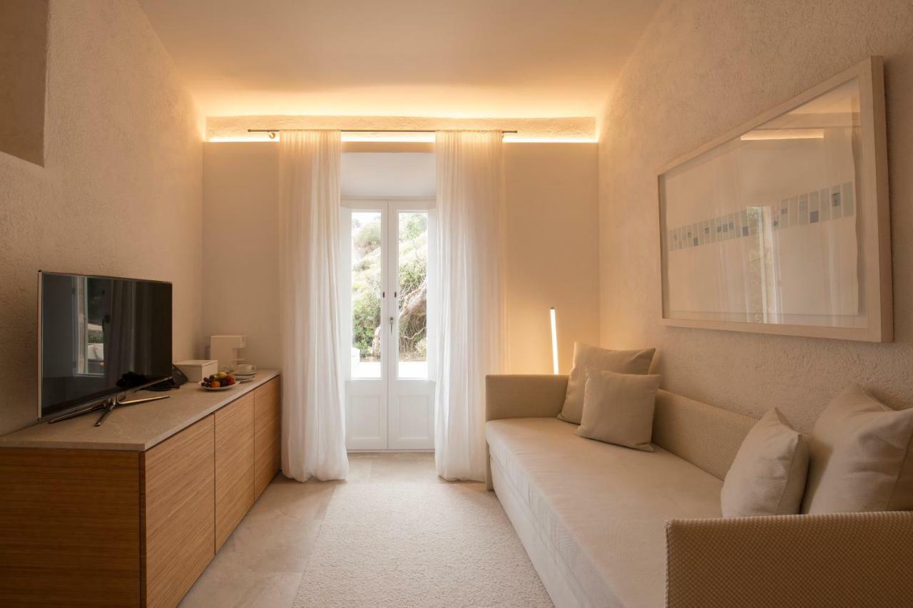 Can Simoneta - Adults Only Canyamel (Mallorca) Exterior foto